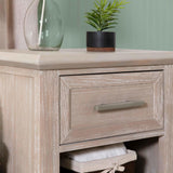Monogram by Namesake Barrow Nightstand