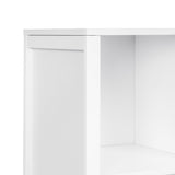 Babyletto Hudson Cubby Bookcase