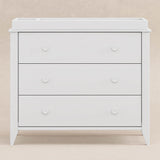 Babyletto Sprout 3-Drawer Changer Dresser with Removable Changing Tray
