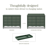 Namesake Liberty 6-Drawer Dresser