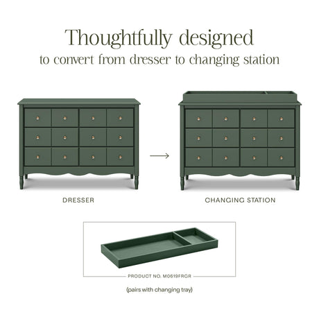 Namesake Liberty 6-Drawer Dresser