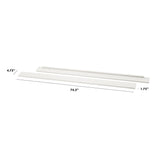 Namesake Twin/Full-Size Bed Conversion Kit (M5789)