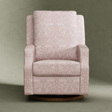 Morris & Co. x Namesake Crewe Recliner and Swivel Glider