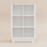 Babyletto Hudson Cubby Bookcase