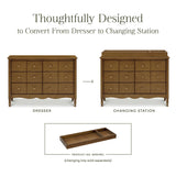 Namesake Liberty 6-Drawer Dresser