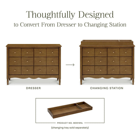 Namesake Liberty 6-Drawer Dresser