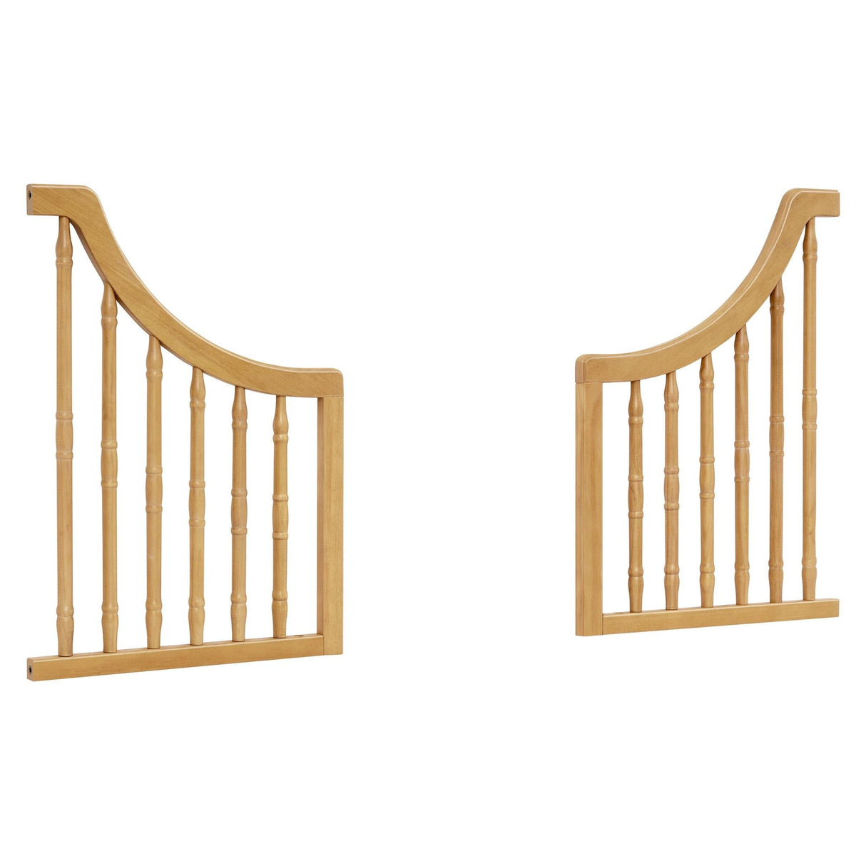Namesake Liberty 4-in-1 Toddler Bed Conversion Kit