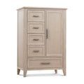 Monogram by Namesake Barrow Chifforobe