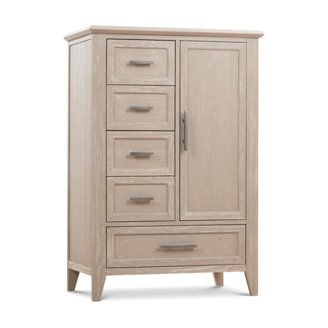 Monogram by Namesake Barrow Chifforobe