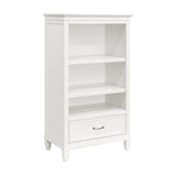 Namesake Darlington Bookcase