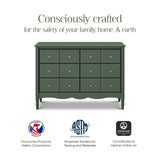 Namesake Liberty 6-Drawer Dresser