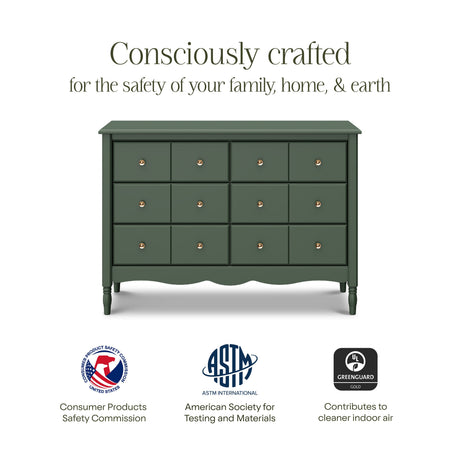 Namesake Liberty 6-Drawer Dresser