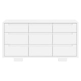 Babyletto Yuzu 9-Drawer Dresser