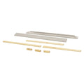 Namesake Full Size Bed Conversion Kit (M7689)