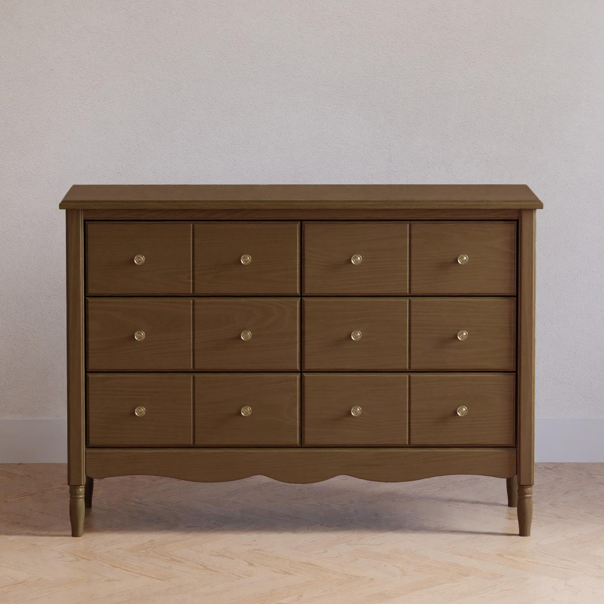 Namesake Liberty 6-Drawer Dresser