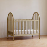 Namesake Alouette 3-in-1 Convertible Spindle Crib
