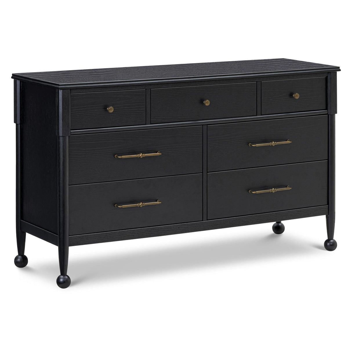 Namesake Alouette 7-Drawer Wide Dresser (56”)