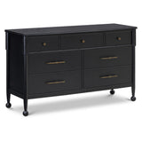 Namesake Alouette 7-Drawer Wide Dresser (56”)