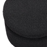 Babyletto Enoki Storage Ottoman in Boucle