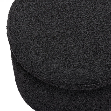 Babyletto Enoki Storage Ottoman in Boucle