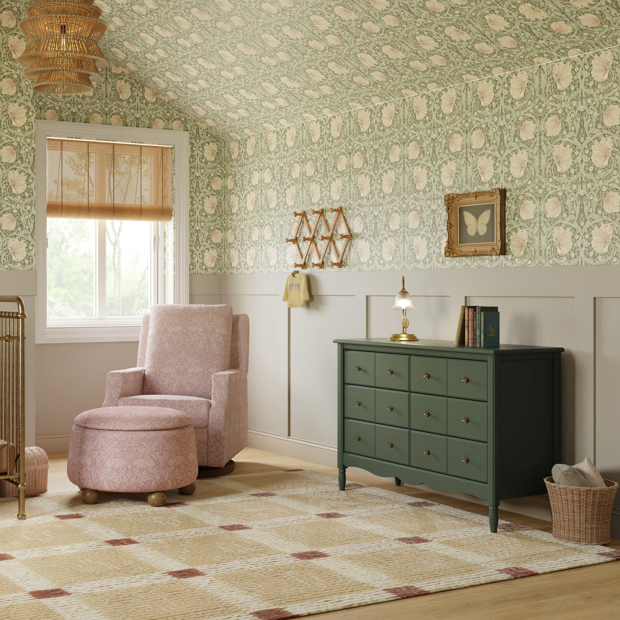 Namesake Liberty 6-Drawer Dresser