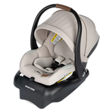 Maxi-Cosi Mico Luxe Infant Car Seat