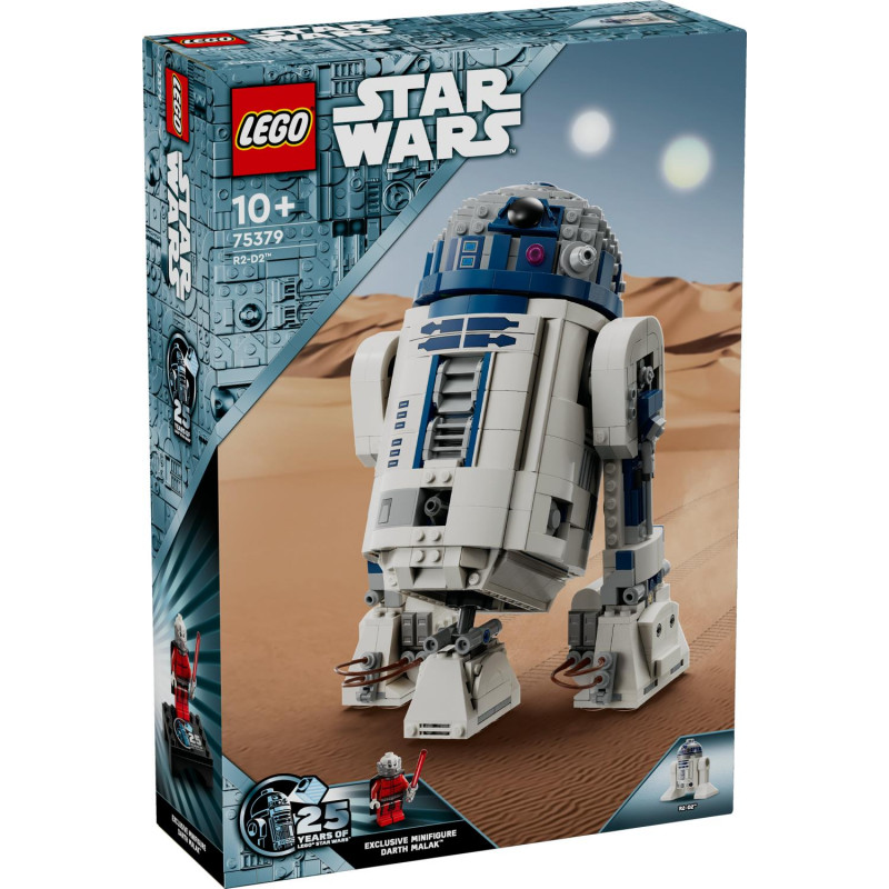 R2-D2 CS