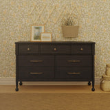 Namesake Alouette 7-Drawer Wide Dresser (56”)