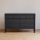 Namesake Alouette 7-Drawer Wide Dresser (56”)