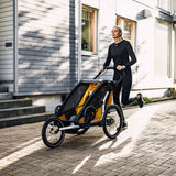 Thule Chariot Jog Kit 1 | Sport / Cross / Lite