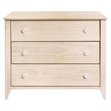 Babyletto Sprout 3-Drawer Changer Dresser with Removable Changing Tray
