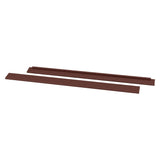 Namesake Twin/Full-Size Bed Conversion Kit (M5789)