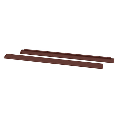 Namesake Twin/Full-Size Bed Conversion Kit (M5789)