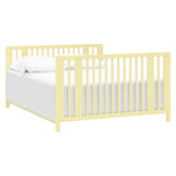 Babyletto Rolli 9-in-1 Convertible All-Stages Crib with Bassinet & Toddler Bed Conversion Kits