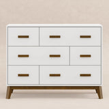 Babyletto Scoot 6-Drawer Dresser