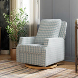 Namesake Crewe Recliner and Swivel Glider