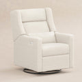 Babyletto Kiwi Plus Power Recliner and Swivel Glider with Power Adjustable Headrest and USB Port