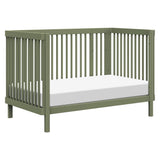Babyletto Pogo 8-in-1 Convertible Crib with All-Stages Conversion Kits