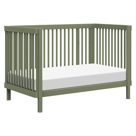 Babyletto Pogo 8-in-1 Convertible Crib with All-Stages Conversion Kits