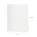 M5397C,Babyletto,Pure Core 4 Midi Crib Mattress w/ Hybrid Cover