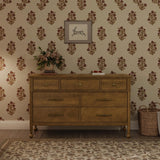 Namesake Alouette 7-Drawer Wide Dresser (56”)