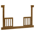 Babyletto Crosby Toddler Bed Conversion Kit (M23799)