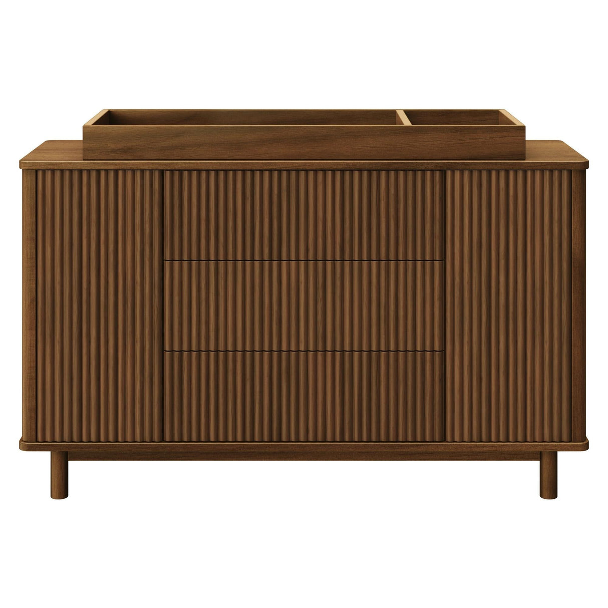 Babyletto Pogo Tambour Dresser