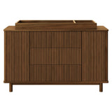 Babyletto Pogo Tambour Dresser