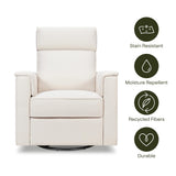 Namesake Willa Pro Power Recliner & Swivel Glider