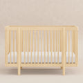 Babyletto Pogo 8-in-1 Convertible Crib with All-Stages Conversion Kits