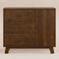 Babyletto Hudson Modern 3-Drawer Dresser