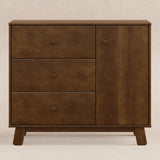 Babyletto Hudson Modern 3-Drawer Dresser