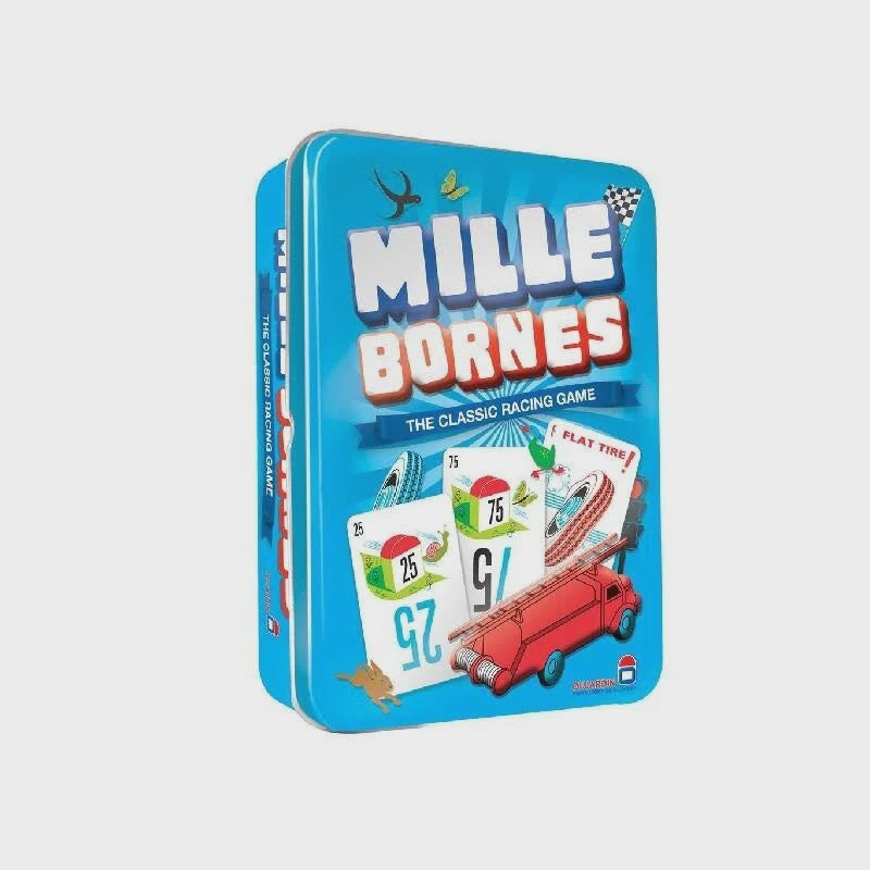Mille Bornes