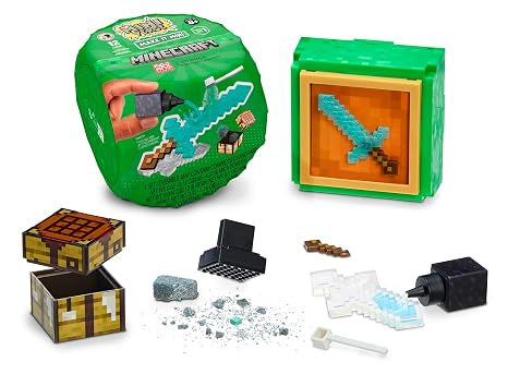 Make It Mini Minecraft